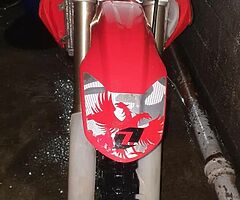 Crf450 - Image 8/10