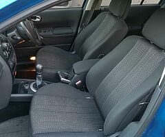 2007 Renault Megane - Image 4/8