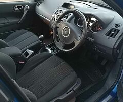 2007 Renault Megane - Image 6/8
