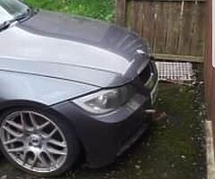 BMW 320d 2006 e90 *breaking* - Image 4/4
