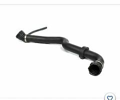 *wanted* bmw e39 525 Top rad hose