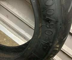 pitbike slicks PMT 12” brand new