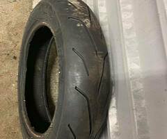 pitbike slicks PMT 12” brand new - Image 4/4