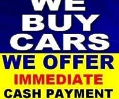 CASH FOR CARS