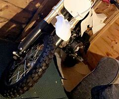 2015 Stomp 125
