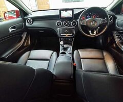 2015 Mercedes-Benz A-Class - Image 5/7