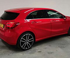 2015 Mercedes-Benz A-Class - Image 6/7
