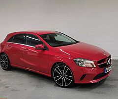 2015 Mercedes-Benz A-Class - Image 7/7