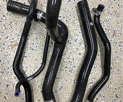Yamaha R6 13s Radiator