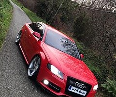 Audi A4 SWAPS ONLY