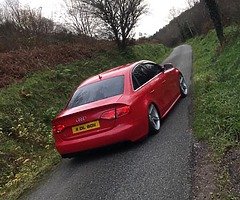 Audi A4 SWAPS ONLY - Image 3/4