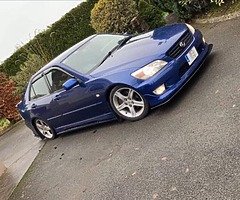 Wanted 5x114.3 alloys