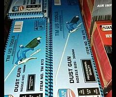 Tools for sale all great quilty pm I can deliver - Image 3/9