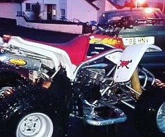 Wanted quads&motorbikes - Image 5/10