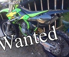 Wanted quads&motorbikes - Image 6/10