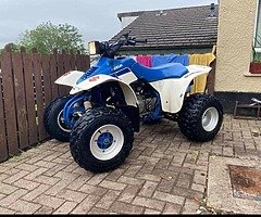 Wanted quads&motorbikes - Image 7/10
