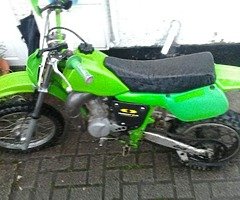 Wanted quads&motorbikes - Image 10/10