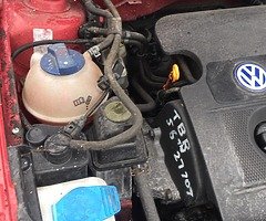 Vw Golf 02 Best offer wins - Image 5/10