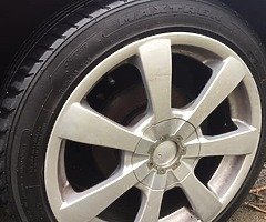 Vw Golf 02 Best offer wins - Image 7/10