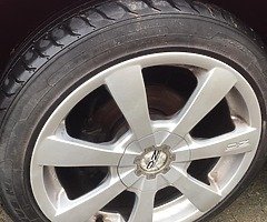 Vw Golf 02 Best offer wins - Image 9/10