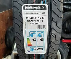 New tyres - Image 3/4