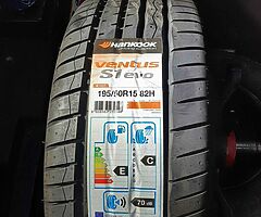 New tyres - Image 4/4