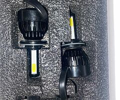 LEDs
