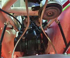 1989 Ducati 400SS Desmo - Image 4/10