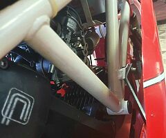 1989 Ducati 400SS Desmo - Image 9/10