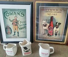 Pub stuff for Sale