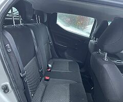 2018 Nissan  Micra