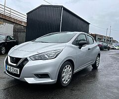 2018 Nissan  Micra - Image 3/10