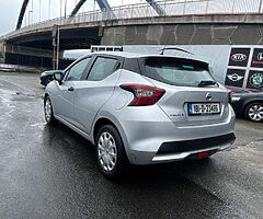 2018 Nissan  Micra - Image 4/10