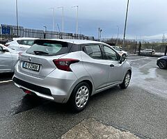 2018 Nissan  Micra - Image 6/10