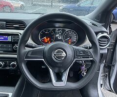 2018 Nissan  Micra - Image 9/10
