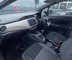 2018 Nissan  Micra - Image 10/10