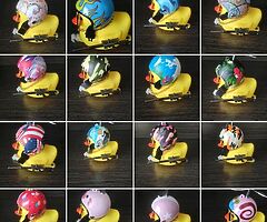 Patos