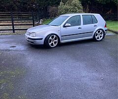 2004 Volkswagen Golf