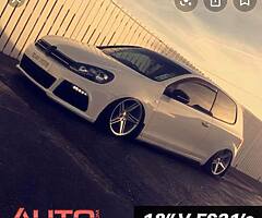 ‼️WANTED 18” VEEMAN VFS31 CONCAVED‼️