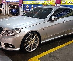 5x112 wheels wanted