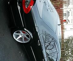 5x112 wheels wanted - Image 3/3