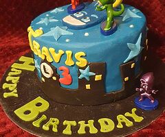 All ocassion cake order Edenderry-Dublin