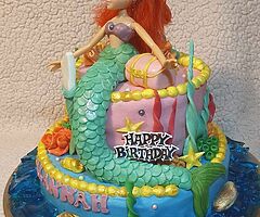 All ocassion cake order Edenderry-Dublin - Image 3/5