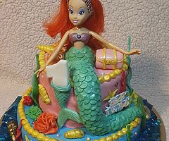 All ocassion cake order Edenderry-Dublin - Image 4/5