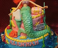 All ocassion cake order Edenderry-Dublin - Image 5/5