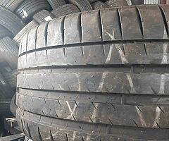 R16 r17 r18 r19 r20 partworn tyres