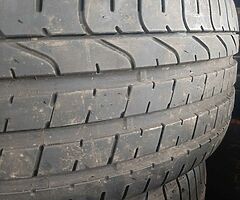 R16 r17 r18 r19 r20 partworn tyres - Image 3/6