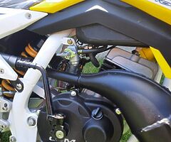 LEM A14 50cc