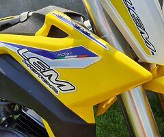 LEM A14 50cc