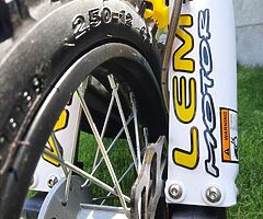 LEM A14 50cc - Image 3/10